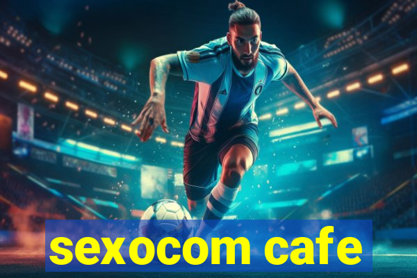 sexocom cafe